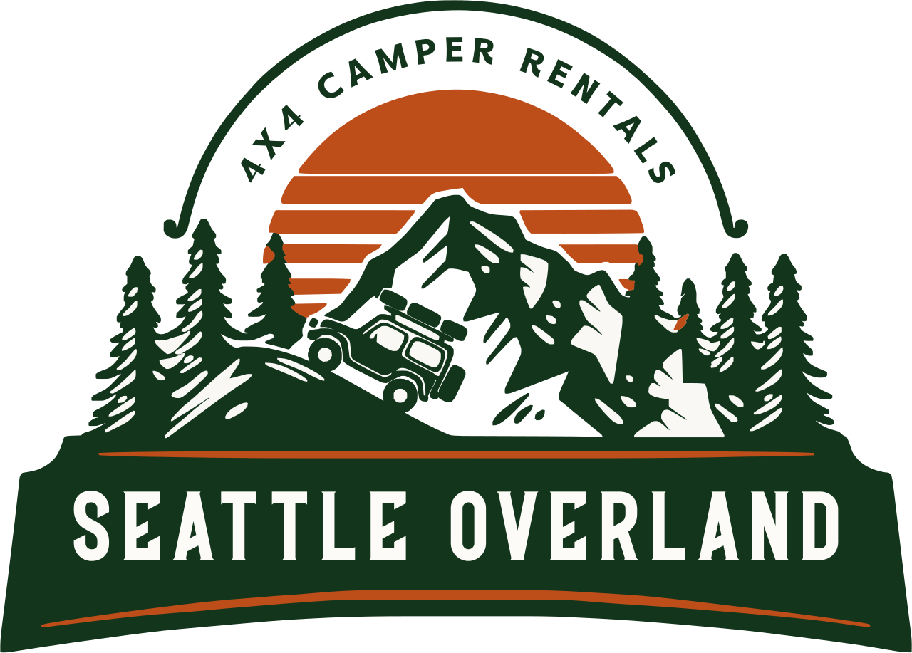 Seattle Overland