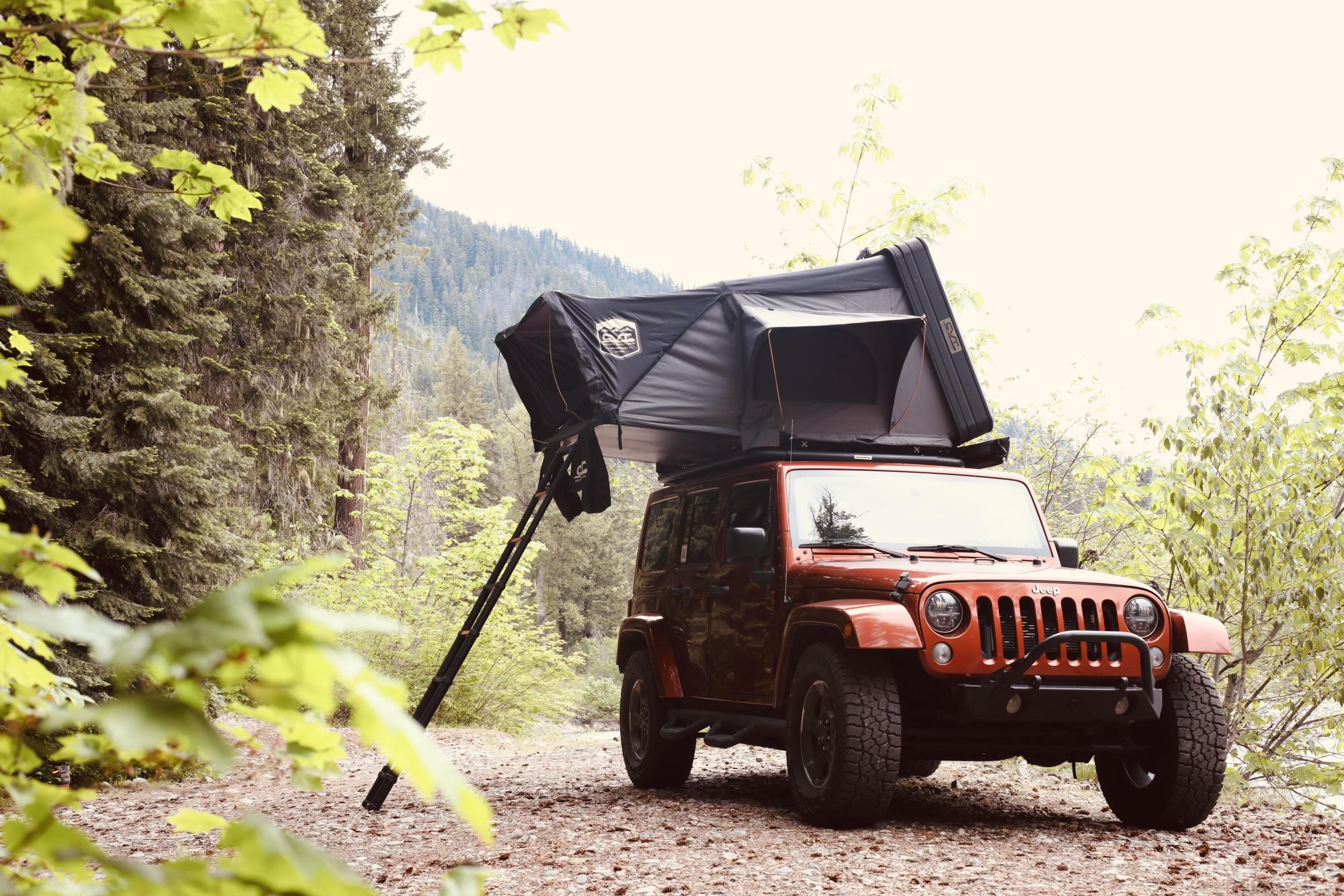 2014 Jeep Wrangler Unlimited 4x4